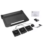 Cooler Master NotePal U3 Plus