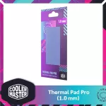 Cooler Master Thermal Pad Pro