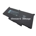 F3YGT 2X39G Dell Battery Notebook Latitude 7000 E7280 E7480 E7380 E7390 E7490 Laptop Battery Notebook