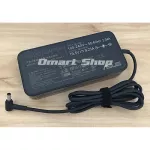 Asus 180w 19.5v 9.23a 5.5 * 2.5 mm Notebook Adapter Charger อะแดปเตอร์ โน๊ตบุ๊ค เอซุส FX60V G752 GFX72 G751 GL55
