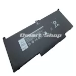 F3YGT 2X39G Dell Battery Notebook Latitude 7000 E7280 E7480 E7380 E7390 E7490 Laptop Battery Notebook