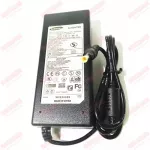 Samsung 90W Light 19V 4.74A Head 5.5 x 3.0mm Adapter, notebook, noteung, notebook Adapter Charge