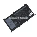 P57F 357F9 Dell Battery Notebook Inspiron 15 0GFJ6 71JF4 7557 5577 5576 7556 7559 7577 74WH แบตเตอรี่ โน็ตบุ๊ค