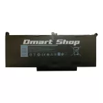 F3YGT 2X39G Dell Battery Notebook Latitude 7000 E7280 E7480 E7380 E7390 E7490 Laptop Battery Notebook