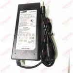 Samsung 90W Light 19V 4.74A Head 5.5 x 3.0mm Adapter, notebook, noteung, notebook Adapter Charge