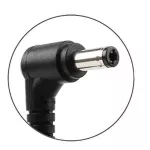 ASUS 90W 19V 4.74A head 5.5 * 2.5 mm Head, charging cable, notebook, noteous, notebook Adapter Charger + power cable