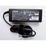 TOSHIBA 65W 19V 3.42A Head 5.5 x 2.5 mm Adapter notebook