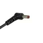 Lenovo 90W 20V 4.5A lights, long head 5.5 * 2.5 mm, adapter, notebook, Lenovo notebook Adapter Charger