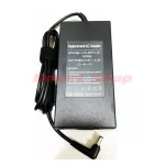 MSI ไฟ 180W 19.5v 9.23a หัว 5.5 * 2.5 mm สายชาร์จ อะแดปเตอร์ ชาร์จไฟ คอมพิวเตอร์ โน๊ตบุ๊ค Notebook Adapter Charger