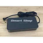 Asus 180w 19.5v 9.23a 5.5 * 2.5 mm Notebook Adapter Charger อะแดปเตอร์ โน๊ตบุ๊ค เอซุส FX60V G752 GFX72 G751 GL55