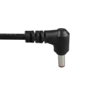 Lenovo 90W 20V 4.5A lights, long head 5.5 * 2.5 mm, adapter, notebook, Lenovo notebook Adapter Charger