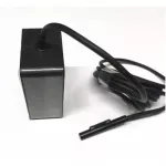 Surface Adapter 24w 15V 1.6A 6 Pin Microsoft M3 Pro4 Go Charger Model 1824 Audator