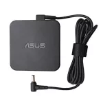 ASUS 90W 19V 4.74A head 5.5 * 2.5 mm Head, charging cable, notebook, noteous, notebook Adapter Charger + power cable