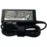 TOSHIBA 65W 19V 3.42A Head 5.5 x 2.5 mm Adapter notebook