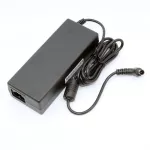 LG Samsung Light 65W 19V 3.42A 3.5A Head 6.5 * 4.4 mm Adapter, Notebook, Notebook Adapter Monitor Charger