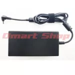 MSI ASUS 230W 19.5V 11.8A Head 5.5 * 2.5 mm Adapter Notebook Qunguang A12-230P1A ASUS adapter notebook