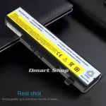 Y480 Lenovo G480 G400 G500 G580 Z485 Z480 G410 แบตเตอรี่ โน๊ตบุ๊ค Notebook Battery มีทุกรุ่นทักเเชทเพื่อถาม