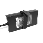 DELL 150W 19.5v 7.7a หัว 7.4 * 5.0 mm สายชาร์จ อะแดปเตอร์ คอมพิวเตอร์ โน๊ตบุ๊ค เดล Notebook Adapter Charger