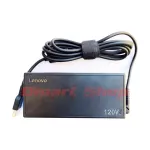 Lenovo 120W 20V 6A USB IDEACENTRE 520 24iku V530 C560 C460 S515 A7300 A5000 A7400 Ultner Addition Notebook LAPTOP