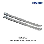 QNAP RAIL KIT RAIL-B02 Support Select QNAP RACKMOUNT MODELSBY JD Superxstore