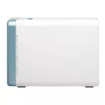 NAS QNAP TS-251D-2G, Without HDD.By JD SuperXstore