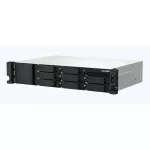 QNAP TS-864eU-RP-4G Diskless 8-Bay NASBy JD SuperXstore
