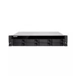 QNAP TS-883XU-E2124-8G Data storage equipment on the network by JD Superxstore