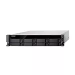 QNAP TS-883XU-E2124-8G Data storage equipment on the network by JD Superxstore