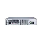 QNAP TS-883XU-E2124-8G Data storage equipment on the network by JD Superxstore