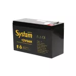 Battery 9.0Ah 12V SYSTEM By CKTBy JD SuperXstore
