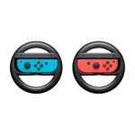 พวงมาลัย Joy-Con Nintendo Switch มี 2 อันในกล่อง iplay Switch Handle Steering Wheelพวงมาลัย joy conที่จับจอยคอน switch