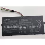 ap16l5j Battery Acer Spin Swift 1SP111-34N-C47K SF514-52T AP16L5J Notebook แบตเตอรี่ โน๊ตบุ๊ค เอเซอร์