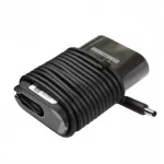 งานเเท้ Dell Adapter Notebook 45W 19.5v 2.31a หัว 4.5 x 3.0 mm สายชาร์จ ที่ชาร์จ สายไฟ อะแดปเตอร์ โน็ตบุ๊ค Laptop