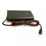 Dell Adapter Technology PD 90W 20V 4.5A Type C USB C Notebook Laptop Adapter Notebook Lap Top Latitude 5280 5285