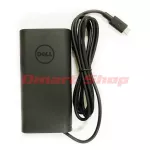 Dell Adapter Technology PD 90W 20V 4.5A Type C USB C Notebook Laptop Adapter Notebook Lap Top Latitude 5280 5285