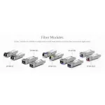 Ubiquiti UFiber UF-SM-1G-S SFP โมดูลแพ็คคู่