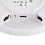 Access Point UBIQUITI UniFi UAP-AC-PRO Wireless AC1750 Dual Band