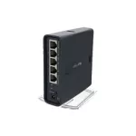 Mikrotik Router hAP ac lite tower RB952Ui-5ac2nD-TC