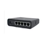 Mikrotik Router hAP ac lite tower RB952Ui-5ac2nD-TC