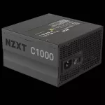 NZXT PSU C1000 GOLD PA-0G1BB-US
