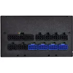 SILVERSTONE STRIDER PLATINUM ST1200-PTS 1200W 80PLUS PLATINUM