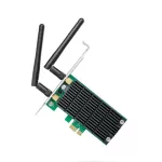TP-Link Archer T4E AC1200 Wireless Dual Band PCI Express Adapter