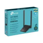 TP-Link Wireless USB Adapter Archer TX20U Plus Ax1800 Dual Band Wi Fi 6