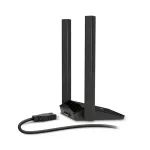 TP-Link Wireless USB Adapter Archer TX20U Plus Ax1800 Dual Band Wi Fi 6