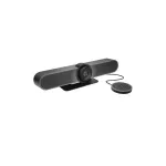Logitech Expansion Mic for Meetup Microphone 989-000405BY JD Superxstore