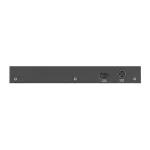 Gigabit Switching Hub ZyXEL GS1100-8HP 8 พอร์ต PoE