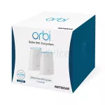 Netgear RBK40 Orbi Whole Home AC2200 Tri-band WiFi System