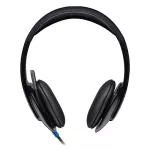 Logitech H540 USB Computer Headsetby JD Superxstore