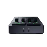 Razer Audio Mixer- Analog Mixer for Broadcasting and Streaming