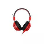 SIGNO หูฟัง HEADSET รุ่น HP-803 RED